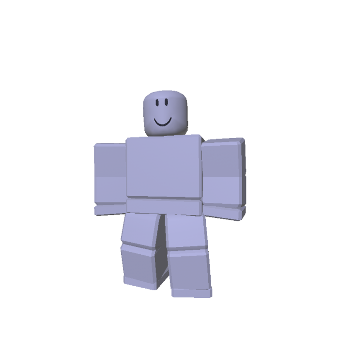 Chill Waiting Ordinary Person Animation Pack