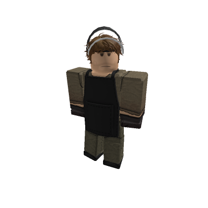 Full avatar of chuckydude666