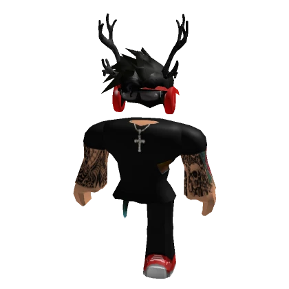 8j0d's avatar