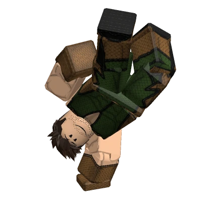 Oliverxmanal's avatar