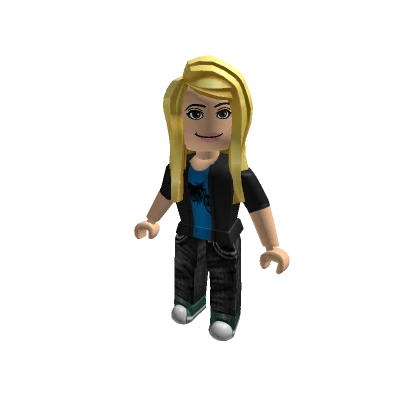 Tovaroblox's avatar