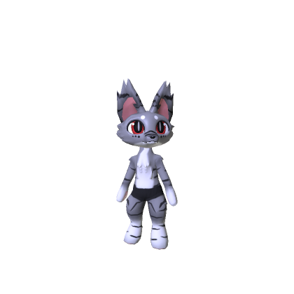 Spooky Critter thumbnail