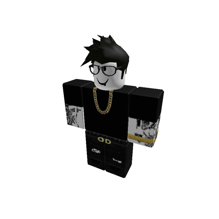 Roblox banner for @cult