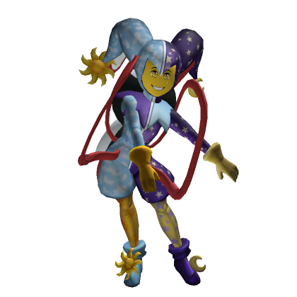 Full avatar of F4RYCO3E