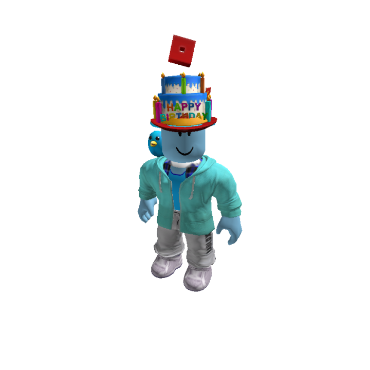 Roblox banner for @thobmt011