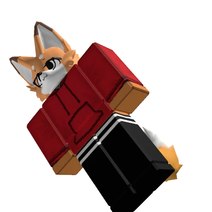 Sayakathefoxboi's avatar