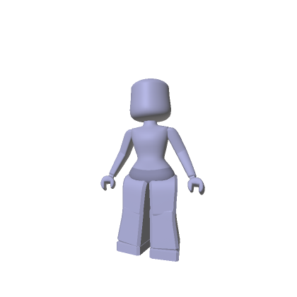Woman Doll v2