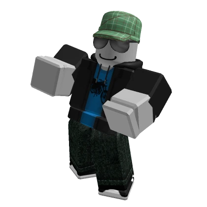 Kaden's avatar