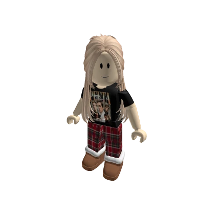 ArtisticalyChosen's avatar