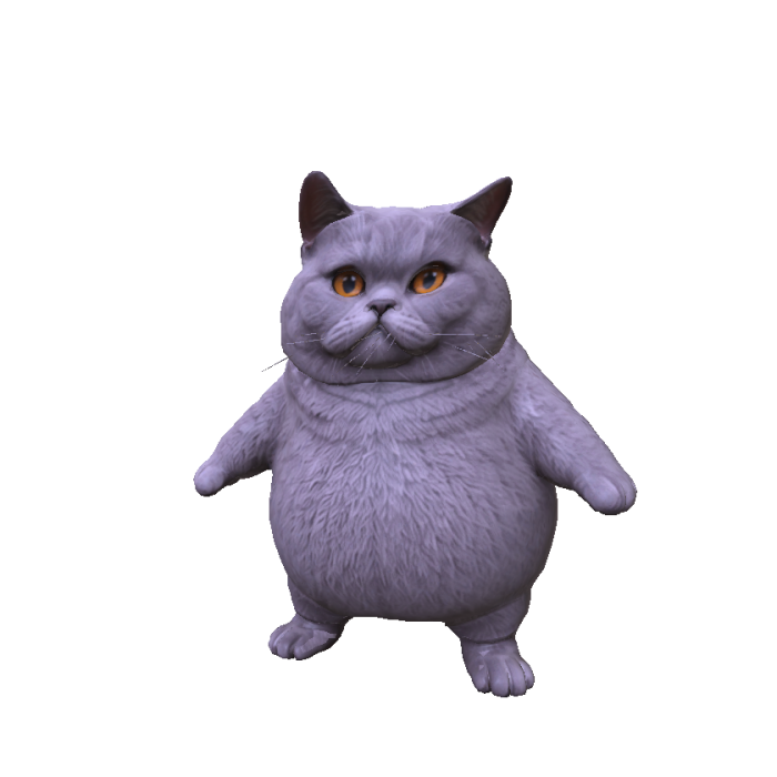 Fat Cat Bundle