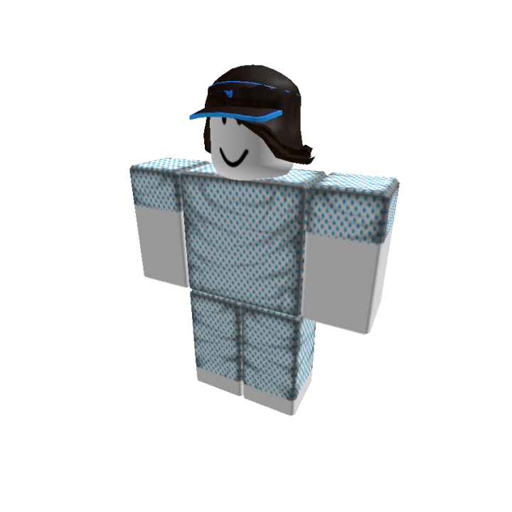 Roblox banner for @rocio