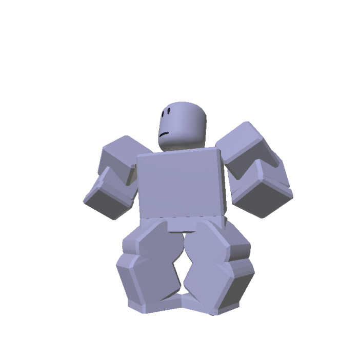 Short Bro 64 Animation Pack