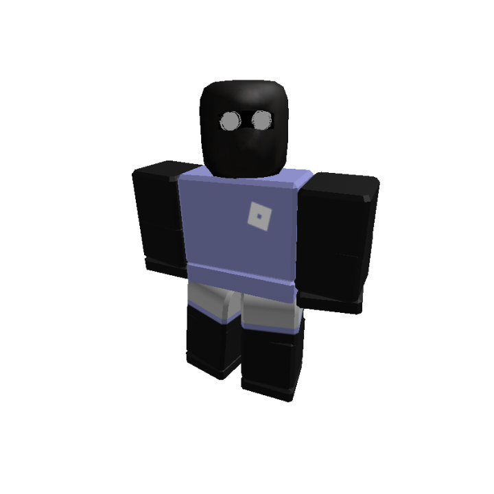 Roblox banner for @TOSS