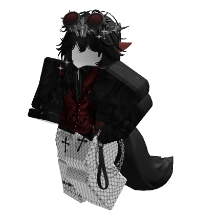 CanadianIntruder's avatar