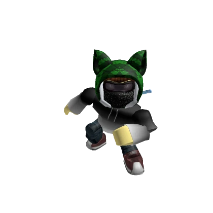 DarkrieBlizzard's avatar