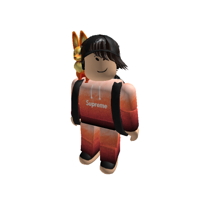 Full avatar of bunuauev