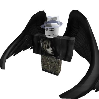 sellingthisacc's avatar