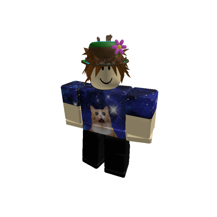Roblox banner for @trip