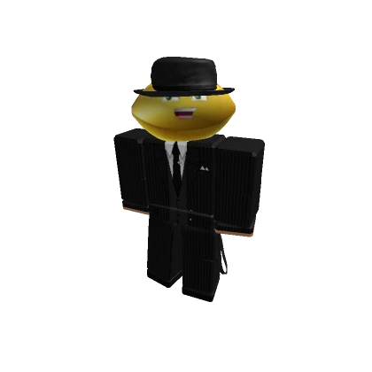 Selminhater999's avatar