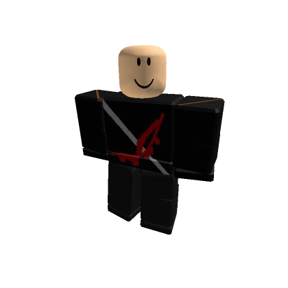 ShadowWolfNinja's avatar