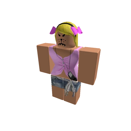 ABIGAIL12345's avatar