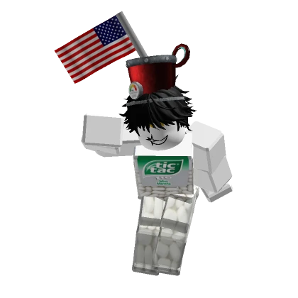 67676777677767's avatar