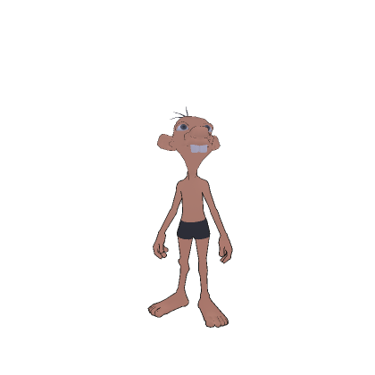 Manny Meme (Recolourable)