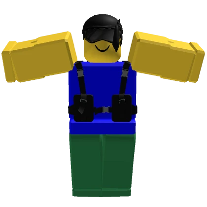 StanChunkyDawson's avatar