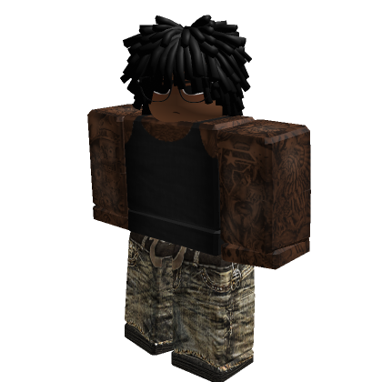 Full avatar of Babyboi783