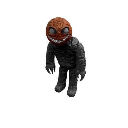 Pumpkin Monster - Roblox