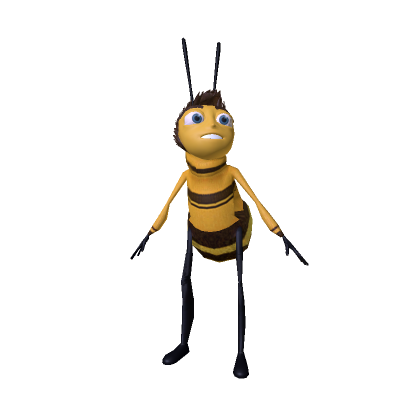 Barry B Benson