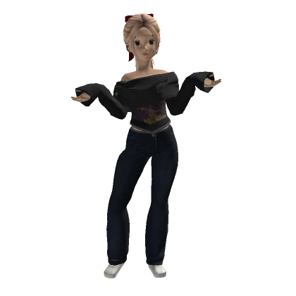 AuroraSkye19's avatar