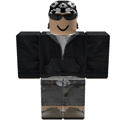 GoodT360's avatar