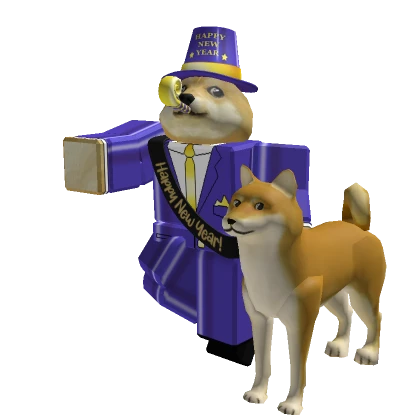 DOGE_KING's avatar