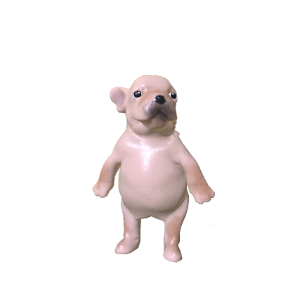 Pibble