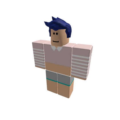 Full avatar of ZackXxBro