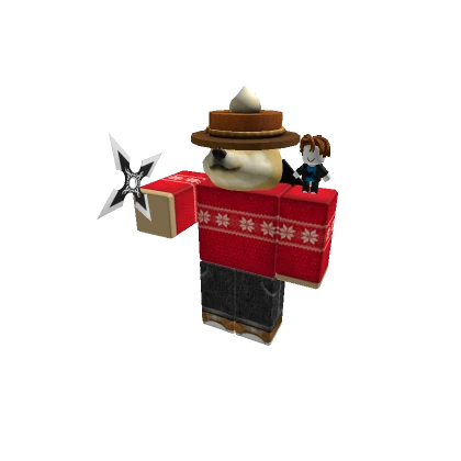 Doggoisqueen's avatar