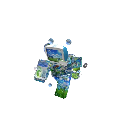 God's avatar
