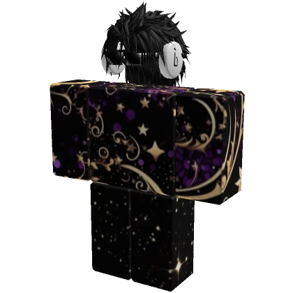 conspicuousl's avatar