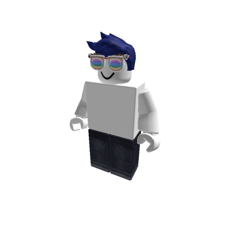 Roblox banner for @marshall