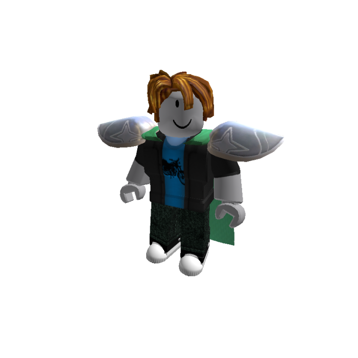 Roblox banner for @SanpaOff