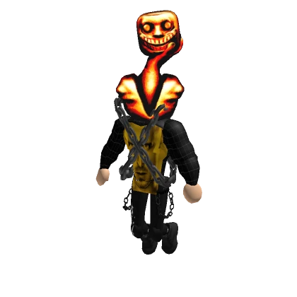 GamingNacho45's avatar