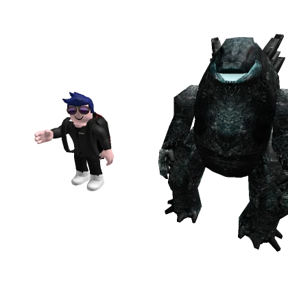 jerichomakinano's avatar