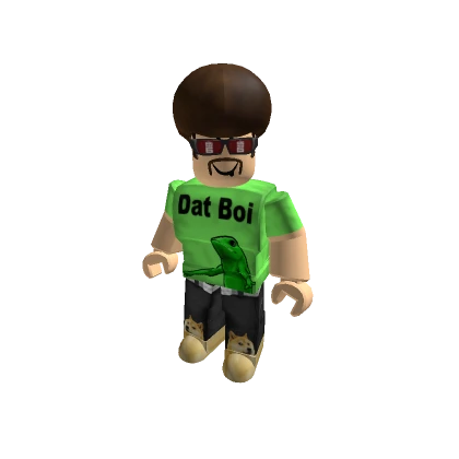 AveragelyTrained's avatar