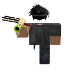 ResistTheFlame's avatar