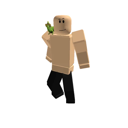 Wackypuppet's avatar