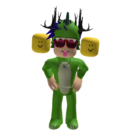 PuppyGamerHD's avatar