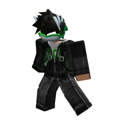 NutsForFrosty's avatar