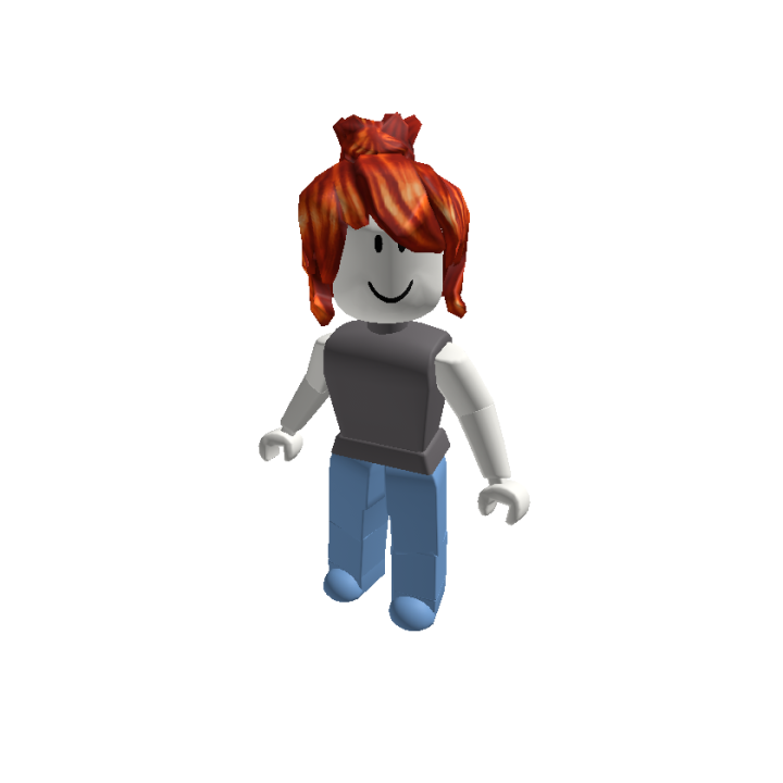 Roblox banner for @nicky0420