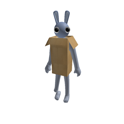 The Rabbit - Roblox